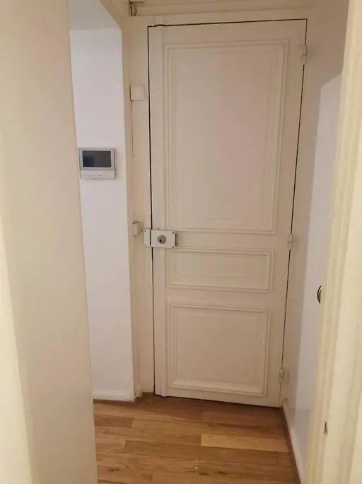 Appartement Pres De Rolland Garros Et Le Parc Des Princes Paris France