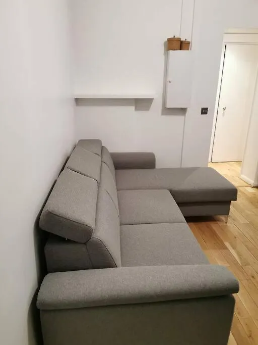 Appartement Pres De Rolland Garros Et Le Parc Des Princes Paris 0*,