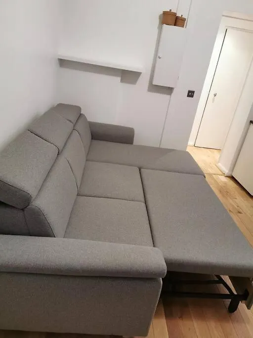 Appartement Pres De Rolland Garros Et Le Parc Des Princes Paris 0*,  France