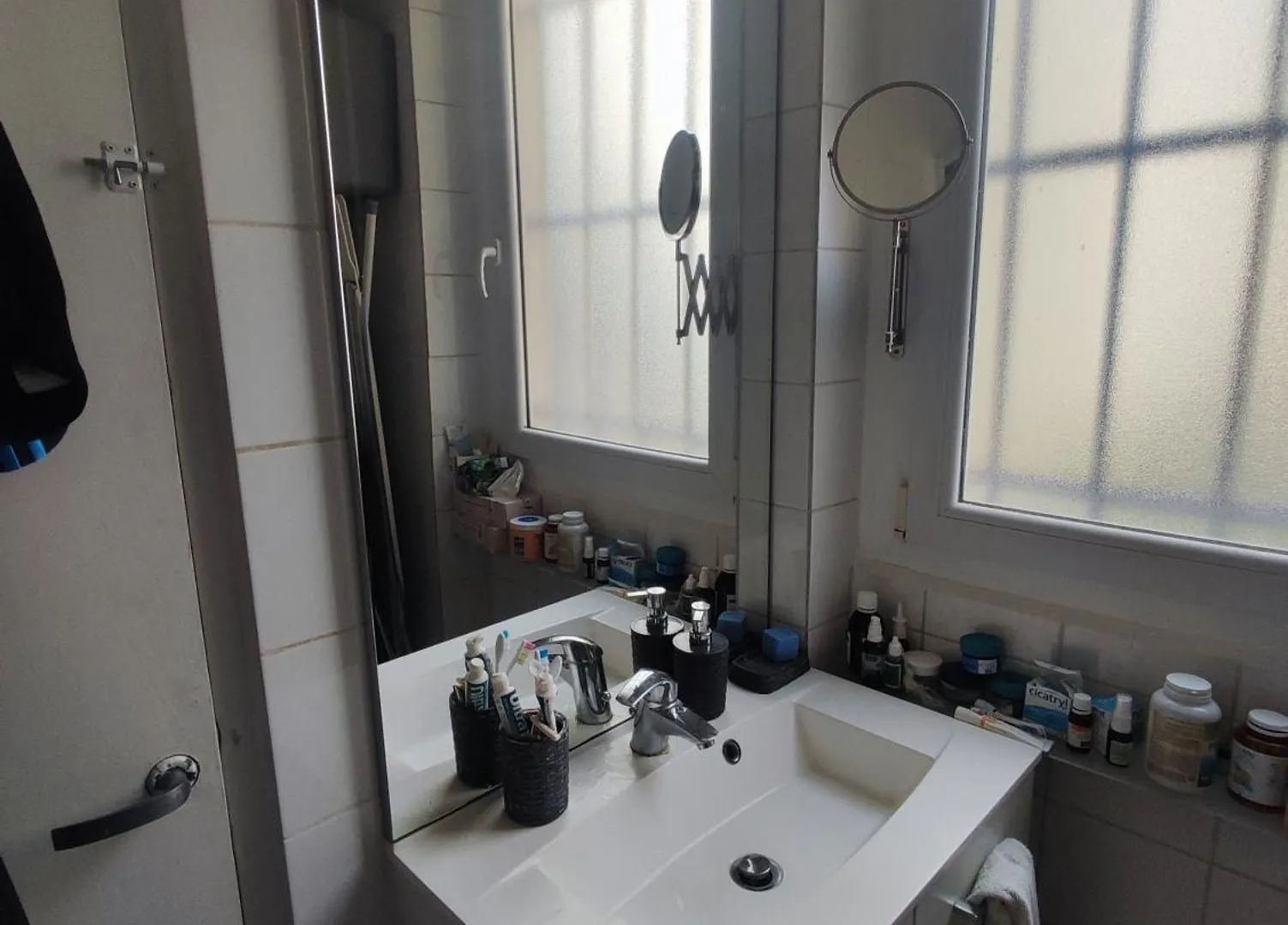 Appartement Pres De Rolland Garros Et Le Parc Des Princes Paris Apartment